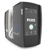 Сканеры 3D FARO Focus3D серии X