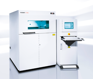 3D-принтер EOS EOSINT S750