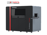 3D-принтер Prodways ProMaker P4500 X