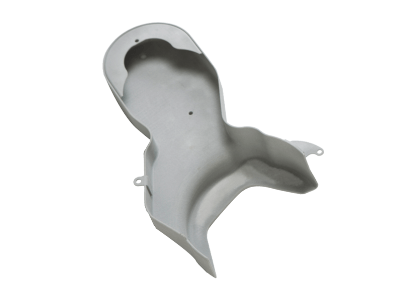 Полиамидный порошок Prodways PA11-GF 3450