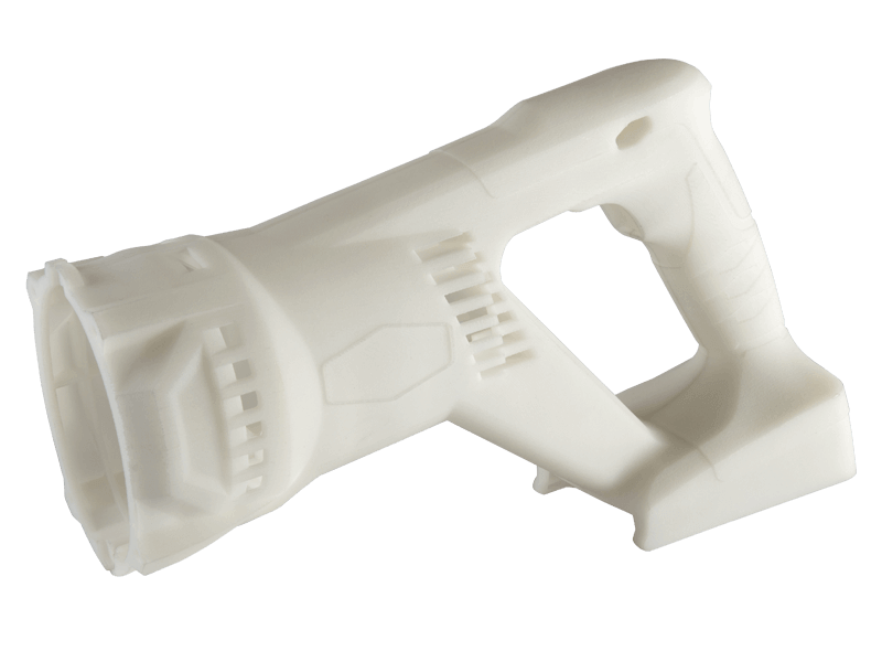 Полиамидный порошок Prodways PA12-S 1550