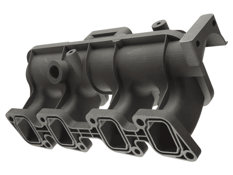 Полиамидный порошок с углеродным наполнителем Prodways PA12-CF 6500