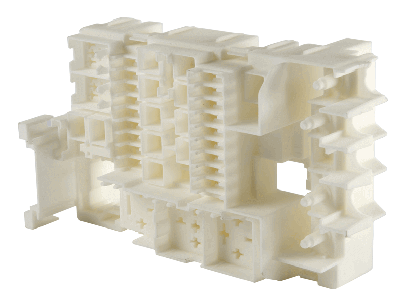 Полиамидный порошок со стеклонаполнением Prodways PA12-GF 2500
