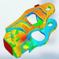 Система проекционного трехмерного сканирования Laser Design CyberGage®360 - фото 7 - id-p172139924