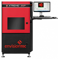 3D-принтер EnvisionTEC Xtreme 3SP Ortho