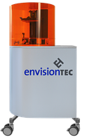 3D-принтер EnvisionTEC Perfactory 4 Standard с ERM