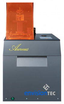 3D-принтер EnvisionTEC Perfactory Desktop XL PLUS