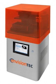 3D-принтер EnvisionTEC Perfactory Vida HD DSP - фото 1 - id-p172139942