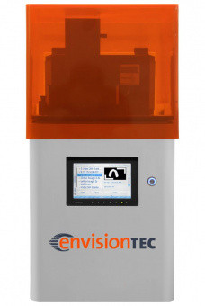 3D-принтер EnvisionTEC Perfactory Vida HD Crown & Bridge - фото 1 - id-p172139943