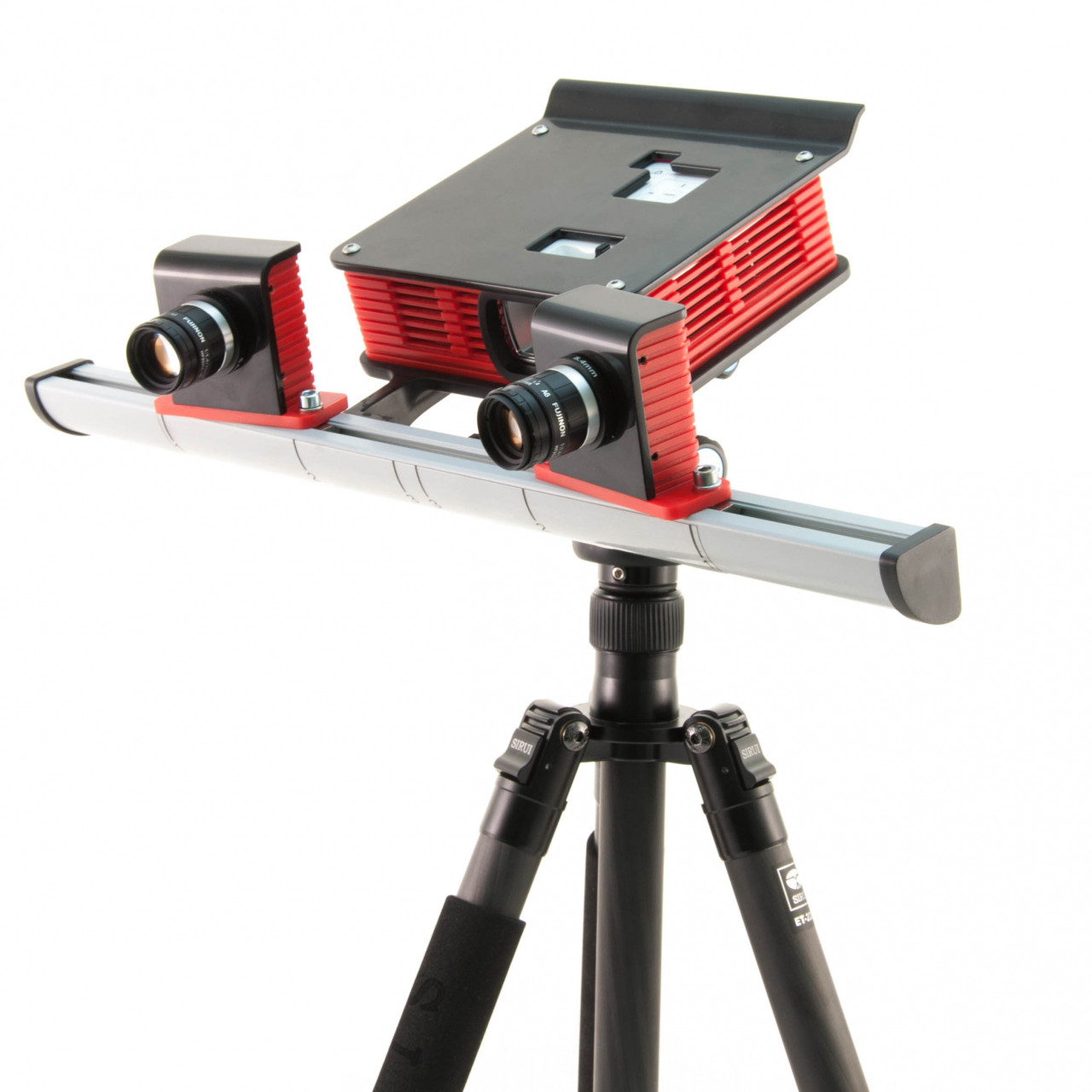 3D-сканер RangeVision Spectrum