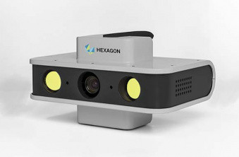 3D-сканер Aicon 3D Systems PrimeScan - фото 1 - id-p172139953