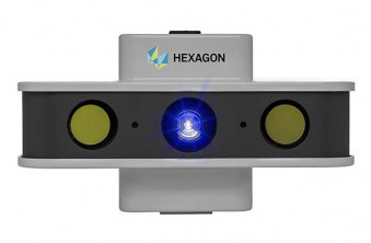 3D-сканер Aicon 3D Systems PrimeScan - фото 2 - id-p172139953