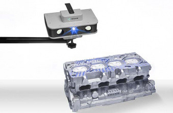 3D-сканер Aicon 3D Systems PrimeScan - фото 3 - id-p172139953