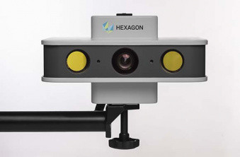 3D-сканер Aicon 3D Systems PrimeScan - фото 4 - id-p172139953