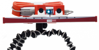 3D-сканер RangeVision Smart