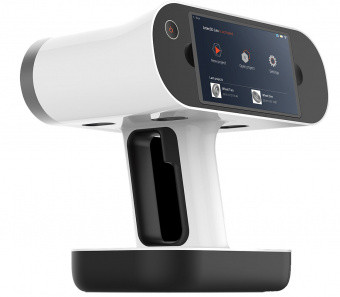 3D-сканер Artec Leo