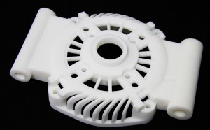 Материал для 3D-принтеров EnvisionTEC ABS Tough - фото 1 - id-p172139973