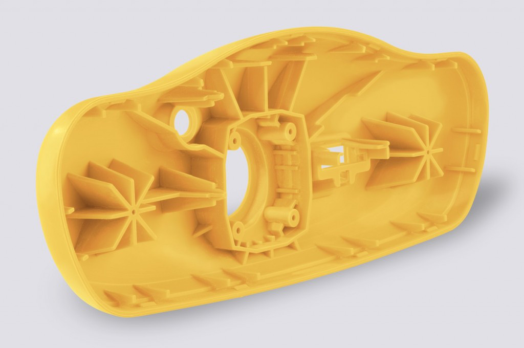 Материал для 3D-принтеров EnvisionTEC LS600 M