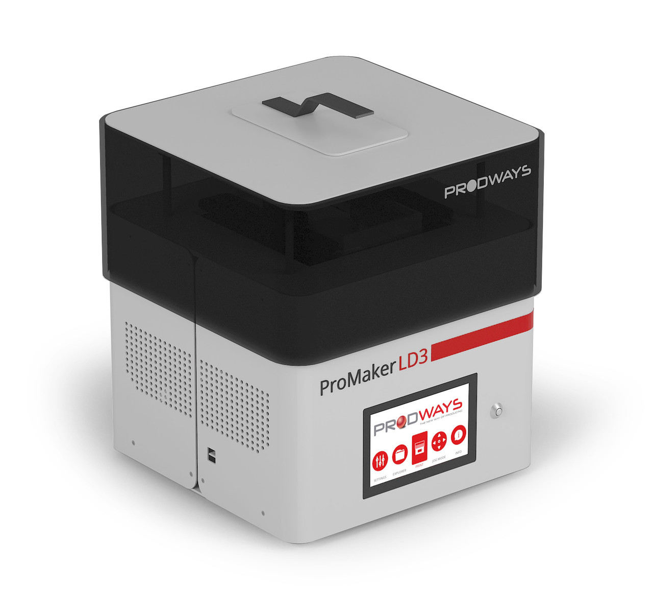 3D-принтер Prodways ProMaker LD-3 - фото 1 - id-p172140011
