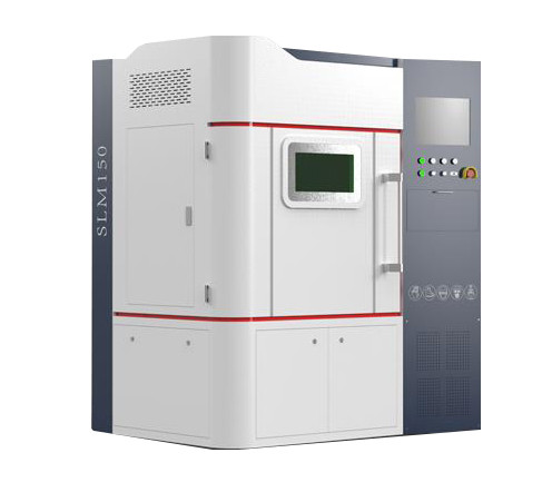 Высокоскоростной лазерный формовочный станок Han’s Laser SLM150