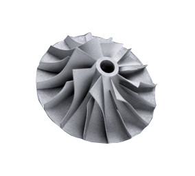 Комплектное оборудование для лазерной 3D-печати Han’s Laser GS