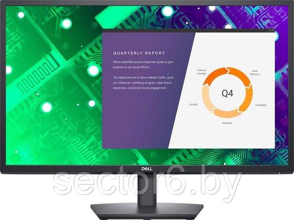 Монитор Dell E2722HS, фото 2