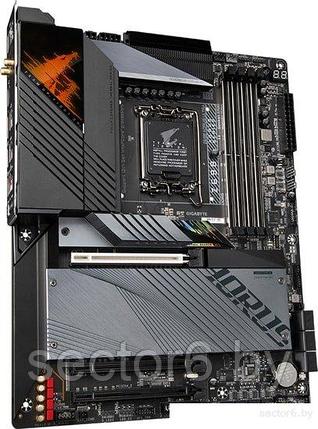 Материнская плата Gigabyte Z690 Aorus Ultra (rev. 1.0), фото 2