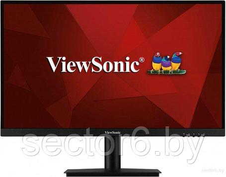 Монитор ViewSonic VA2406-H-2, фото 2