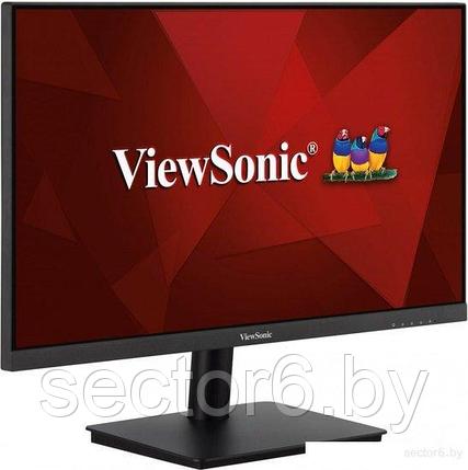 Монитор ViewSonic VA2406-H-2, фото 2