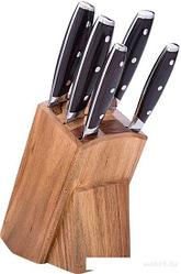 Кухонные ножи, ножницы, овощечистки, точилки