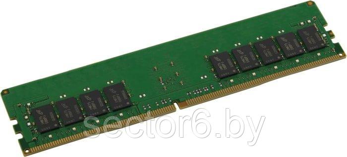 Оперативная память Micron 16GB DDR4 PC4-25600 MTA18ASF2G72PDZ-3G2R1, фото 2