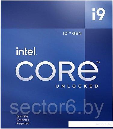 Процессор Intel Core i9-12900KF (BOX), фото 2