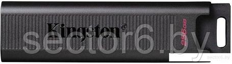 USB Flash Kingston DataTraveler Max 256GB, фото 2