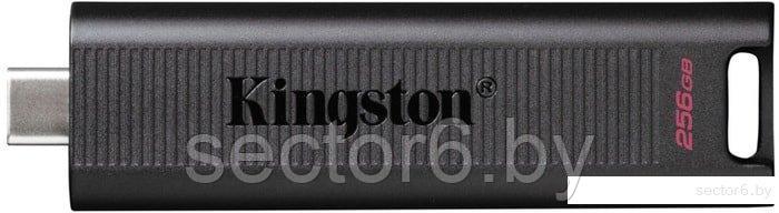 USB Flash Kingston DataTraveler Max 256GB - фото 2 - id-p172138732