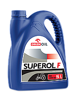 Масло ORLEN OIL SUPEROL F CD 15W-40 5л