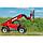 Шины для тракторов и сельскохозяйственной техники Petlas 460/70 R24 PtxND33 TL 159 A8 / 159 B, фото 3