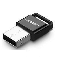 Bluetooth-адаптер Ugreen USB 4.0 Black