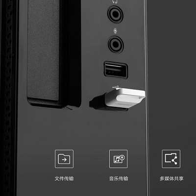 Bluetooth-адаптер Ugreen USB 4.0 Black - фото 3 - id-p172141757