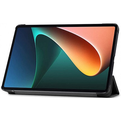 Полиуретановый чехол Nova Case черный для Xiaomi Pad 5 - фото 5 - id-p172142005