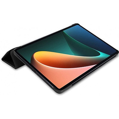 Полиуретановый чехол Nova Case черный для Xiaomi Pad 5 - фото 6 - id-p172142005