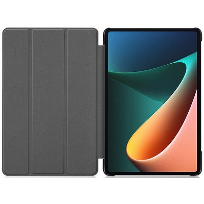 Полиуретановый чехол Nova Case черный для Xiaomi Pad 5 - фото 9 - id-p172142005