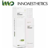 Гель мягкий очищающий Innoaesthetics Inno-Derma Soft Cleanser 200мл