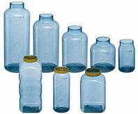 Бутылки для воды ZOONLAB