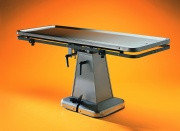 Хирургические столы для крупных животных ZOONLAB FLAT TOP c гидравлическим подъемником и подогревом