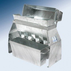 Прободелитель Haver Boecker RT 75