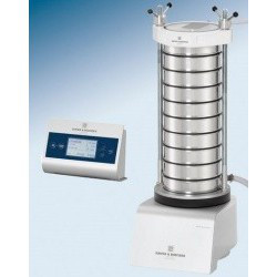 Просеивающая машина Haver Boecker EML 200 Premium с прижимной системой Remote Classic