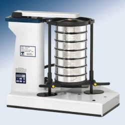 Просеивающая машина Haver Boecker TYLER Ro-Tap RX-29-10