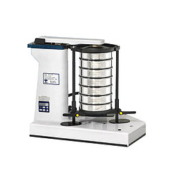 Просеивающая машина Haver Boecker TYLER Ro-Tap RX-30-10