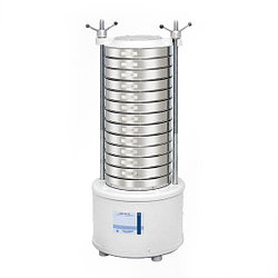 Просеивающая машина Haver Boecker UWL 400 N с прижимной системой TwinNut