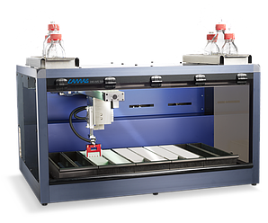 Автосамплер для хроматографии Camag DBS-MS 500